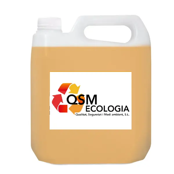 SALP-SOL Tinta, jabón para tinta