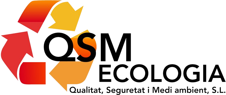 QSM Ecologia Logo